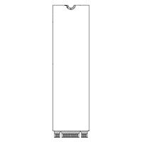 Apacer 85.DCDA0.B011C M.2 SSDs PCIe NVMe Flash Drive Gen3x2 3D-TLC 256GB