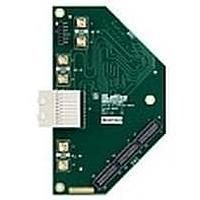 Lattice Semiconductor LFE3-ADC-DAC-EVN Adapter Boards ECP3 IO PROTOCOL ADC/DAC INTERFCE CRD