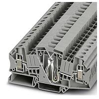PHOENIX CONTACT 3208414 Fixed Terminal Blocks UTME 6-MP