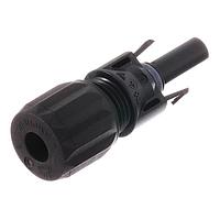 Amphenol Industrial H4CFC4DM Solar Connectors Helios 12ga Machined Contacts