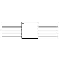 Texas Instruments LM95172EWG/NOPB Temperature Sensor Automotive Grade +/ -1C Temperature Sens