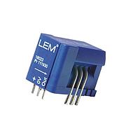 LEM CASR 25-NP Current Transducer Current transducer CASR series. For the electronic measurement of current: DC, AC, pulsed..., with galvanic seperation between the primary and the secondary circuit.