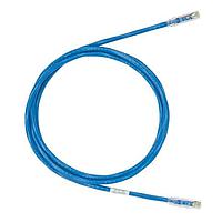 Panduit IAEBHC6XS Circular Category 6A, Shielded, RJ45, 8-position,