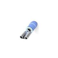 AMP Connectors - TE Connectivity 640919-2 (Loose Piece) Tab PIDG FASTON 16-18 Loose Piece