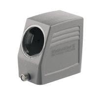 Weidmuller 1655270000 Heavy Duty Power Connectors HDC 24D TSLU 1PG29G