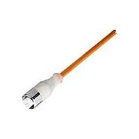 Carlo Gavazzi CONB14NF-SN5W Sensor Cables / Actuator Cables IP69K 5M STRAIGHT CABLE NPN LED