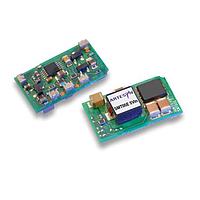 Artesyn SMT05E-12W3V3-TJ Non-Isolated / PoL 10-14Vin 3.63V 5A 0.80" x 0.45" x 0.24