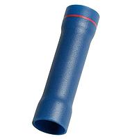 Panduit ESV6-ESV8-Q Butt Splice Insulated Vinyl Step-Down Butt Splice fo
