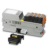 PHOENIX CONTACT 2688527 Analog Output Modules AXL F AO4 1H