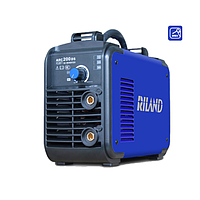 Riland ARC 200DS Stick Welder (220V, 3.5kVA)