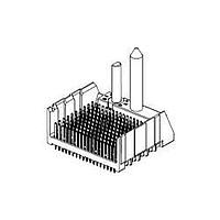 Molex 76145-5607 High Speed / Modular Connectors Impact BP 6x16 GR Sn Impact BP 6x16 GR Sn