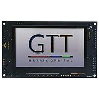 Matrix Orbital GTT43A-IPS-TPR-BLH-B0-H1-CS-V5 TFT Displays 4.3" 480x272 IPS RS232/I2C 5V