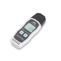 Humidity - Temperature Datalogger