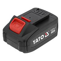 YATO YT-828462 Battery  Li-Ion (3Ah)