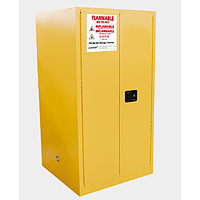 Labnori FSC060Y Safety Flammable Storage Cabinet (227L)