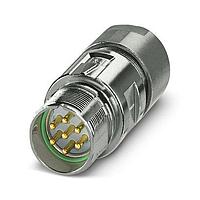 PHOENIX CONTACT 1629128 Connectors M23-07P1N8A90DUS