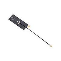 Molex 146184-0300 Passive Antenna UWB Antenna 300mm