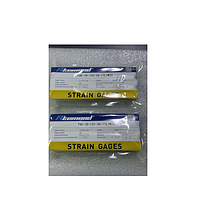 Akemond TSK-1D-120-3A-11L50W05MS Strain Gage