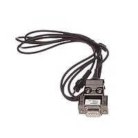 Omron Automation and Safety ES100-CT023-202 Controller Accessories SERIAL COMM. CA LE 9P CONN