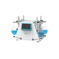 JEIOTECH RS-2 Funnel Shaker (Vertical 30~300rpm/ Inclined 30~250rpm)