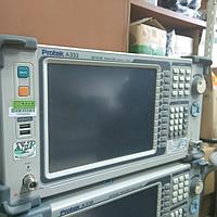 PROTEK Vector Network Analyzer Calibration Service