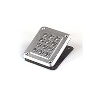 Storm Interface 1K120103 Keypads 1000 Series 12 Keys calc