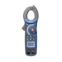 CEM DT-355 Professional  AC, AC/DC True RMS Autoranging Clamp Meters (AC-1000A, AC/DC-600V, AC True RMS)