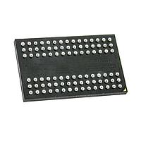 ISSI IS45S32400J-6BLA2-TR SDRAM Automotive (-40 to +105C), 128M, 3.3V, S, 4Mx32, 166MHz, 90 ball BGA (8mmx13mm) RoHS