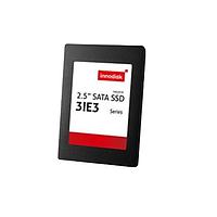 Innodisk DHS25-B56D08BW1QC SATA SSDs