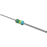 Vishay BC Components SFR2500002701JR500 Metal Film Resistors General Purpose SFR25 5% R5 2K7