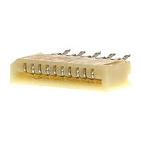 Molex 52806-1010 Board Mount 1MM VERT SMT ZIF 10