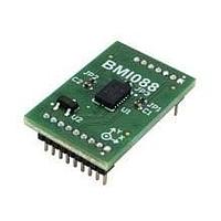 Bosch Sensortec BMI088 Shuttle Board 3.0 Multiple Function Sensor Development Tools BMI088 Evaluation Shuttle Board