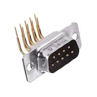 Amphenol Commercial Products L717DFE09P1AON Plug D-SUB