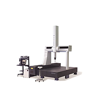 MITUTOYO CRYSTA-Apex S 122010 Coordinate Measuring Machine (1200mm, 2000mm, 1000mm)