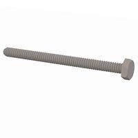 Essentra Components 010632H187 Cap Screw Hex Unslotted Bolt, #6-32 Thread, 1-7/8 Lg