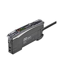 OMRON E3NX-CA41 2M Color Fiber Amplifier (PNP output)