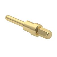 Mill-Max 6025-0-00-15-00-00-03-0 Terminal Pin, Press-Fit Hex Press-Fit pin