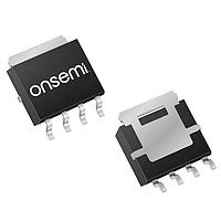 onsemi NVMYS2D2N06CLTWG MOSFETs TRENCH 6 40V SL NFET