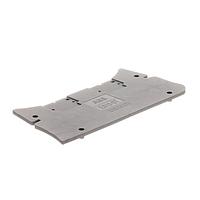 AMP Connectors - TE Connectivity ES10-ST End Section Pow Accessories