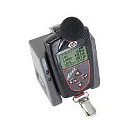 Sound level meter