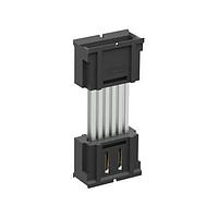 ERNI - TE Connectivity 364097-E Connectors DRCBTB 1,27 12 M BTB26 24,2 137 * 094 TR