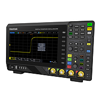 Hantek HRDO2354C Digital Storage Oscilloscope (4CH; 350MHz)