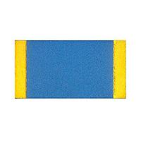 Vishay General Semiconductor PHT0402E41R7BGPT Thin Film Wraparound Chip Resistor PHT 0402 E 41R7 B G PT e4