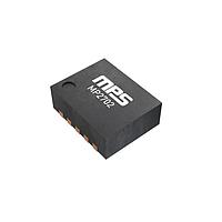 Monolithic Power Systems (MPS) MP2702GRP-0000-Z Charge Management 1-Cell to 2-Cell, 26V Input, 1A Linear Charger with EN Control and Configurable JEITA
