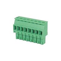 Amphenol Anytek TS13115A0000G Plugs TB PLU PLU HOOK/E