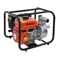 YATO YT-85401 Gasoline Water Pump (4KW, 36 m3/h)