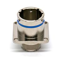 DEUTSCH - TE Connectivity 1234-208-13192 Circular MIL Spec Backshells SHL RECP ASSY