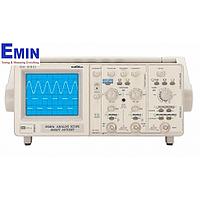 Metrix OX 530 Benchtop Analogue Oscilloscope  (35Mhz, 2 channels)