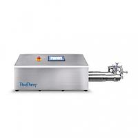 Genizer ProdPump-1500 Sanitary High Pressure Pump (80L/hr; 200mL; 1500bar)