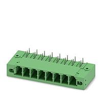 PHOENIX CONTACT 1721070 Headers 8 Pos 7.62mm pitch Through Hole Header